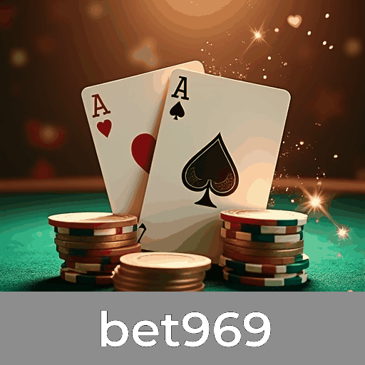 bet969: O Principal Cassino Online Seguro e Confiável