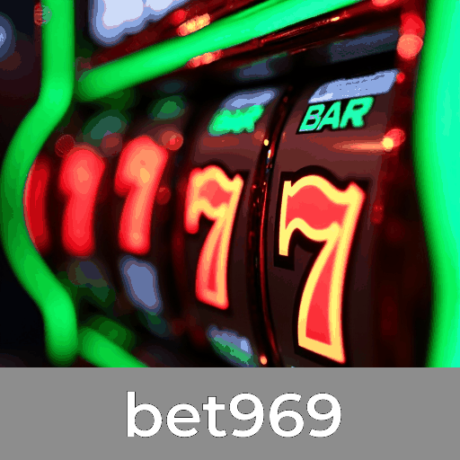 Aproveite os bônus e ofertas exclusivas do bet969
