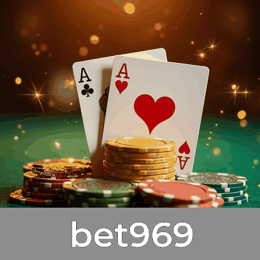 Bet969: Apostas Simplificadas com Nosso App Inovador